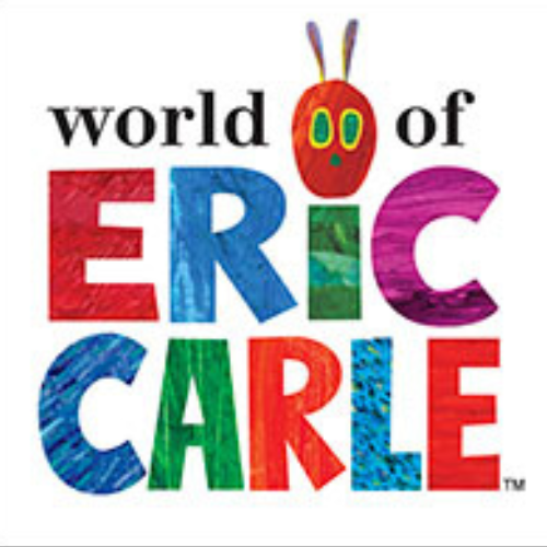 World of Eric Carle