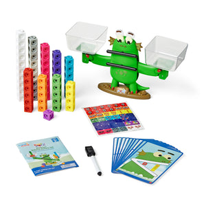 Hand2Mind | Numberblocks® Blockzee™ Balance Activity Set