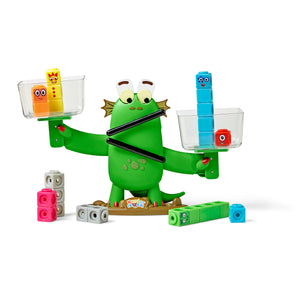 Hand2Mind | Numberblocks® Blockzee™ Balance Activity Set