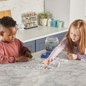 Hand2Mind | Numberblocks® Dominoes Set