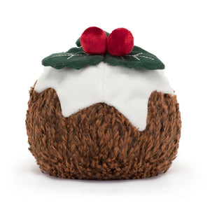 Jellycat | Amuseable Christmas Pudding