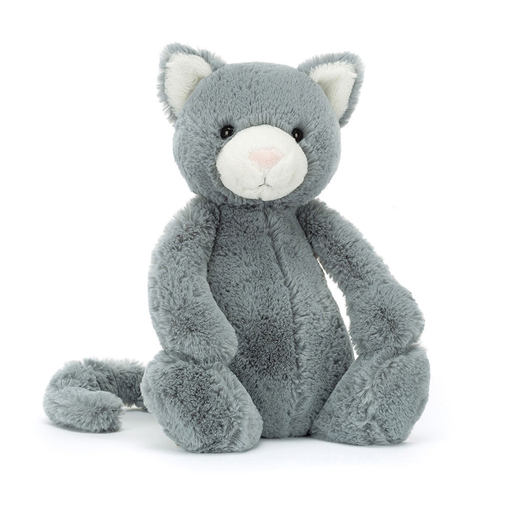 Jellycat | Bashful Kitten Original