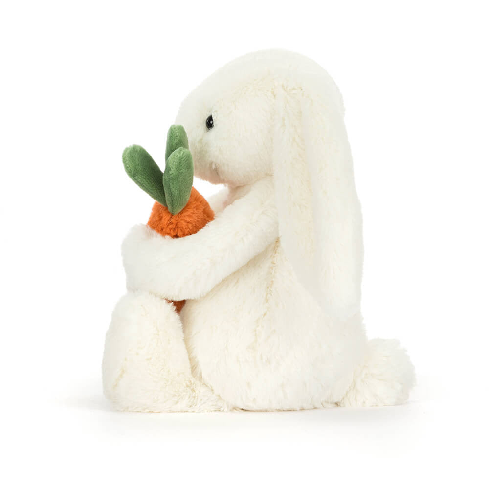 Jellycat | Bashful Carrot Bunny