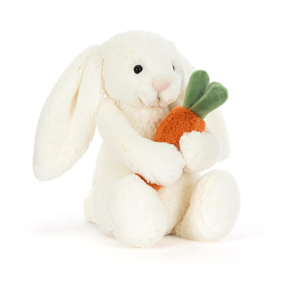 Jellycat | Bashful Carrot Bunny