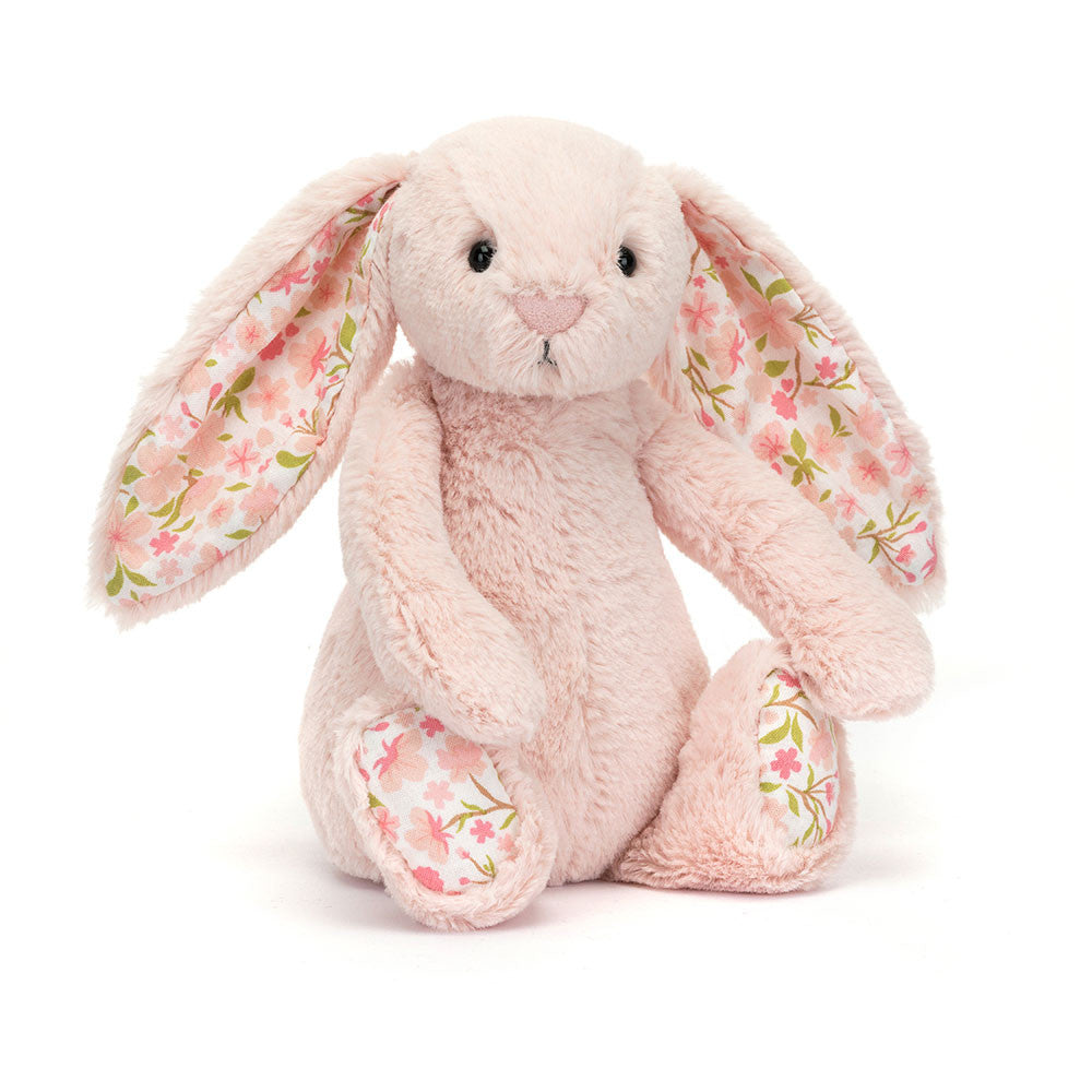 Jellycat | Blossom Blush Bunny 'Cherry' (Small)