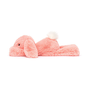 Jellycat | Smudge Bunny Apricot