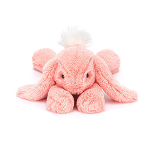 Jellycat | Smudge Bunny Apricot