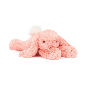 Jellycat | Smudge Bunny Apricot