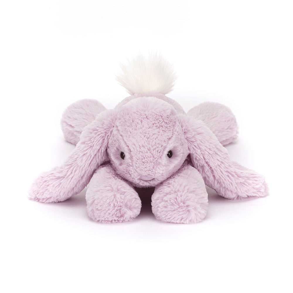 Jellycat | Smudge Bunny Lavender