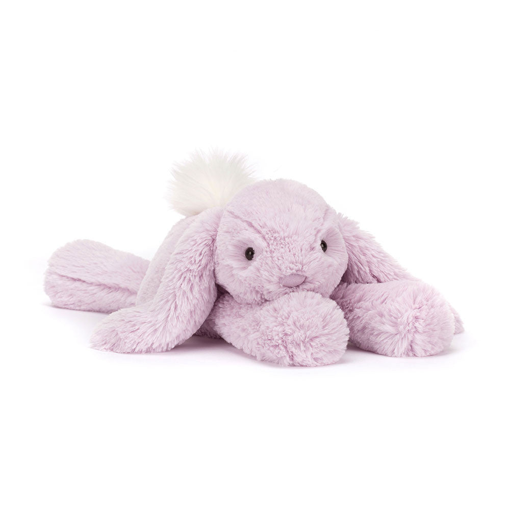 Jellycat | Smudge Bunny Lavender