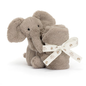 Jellycat | Smudge Elephant Soother