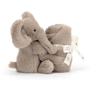 Jellycat | Smudge Elephant Soother