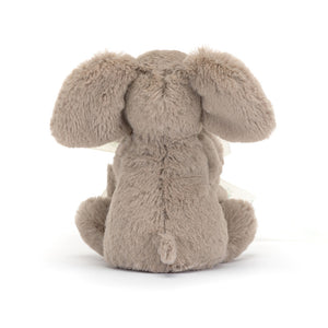 Jellycat | Smudge Elephant Soother