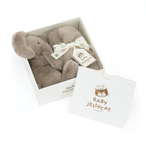 Jellycat | Smudge Elephant Soother