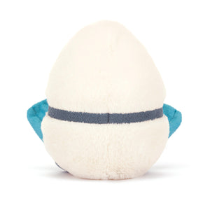 Jellycat | Amuseables Boiled Egg Scuba