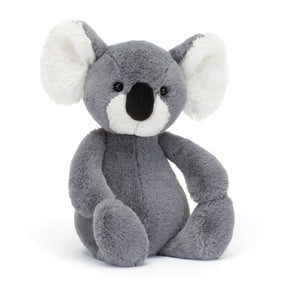 Jellycat |  The Koala Who Couldn't Sleep Book & Plush Set