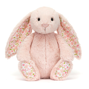 Jellycat | Blossom Blush Bunny 'Cherry' (Medium)