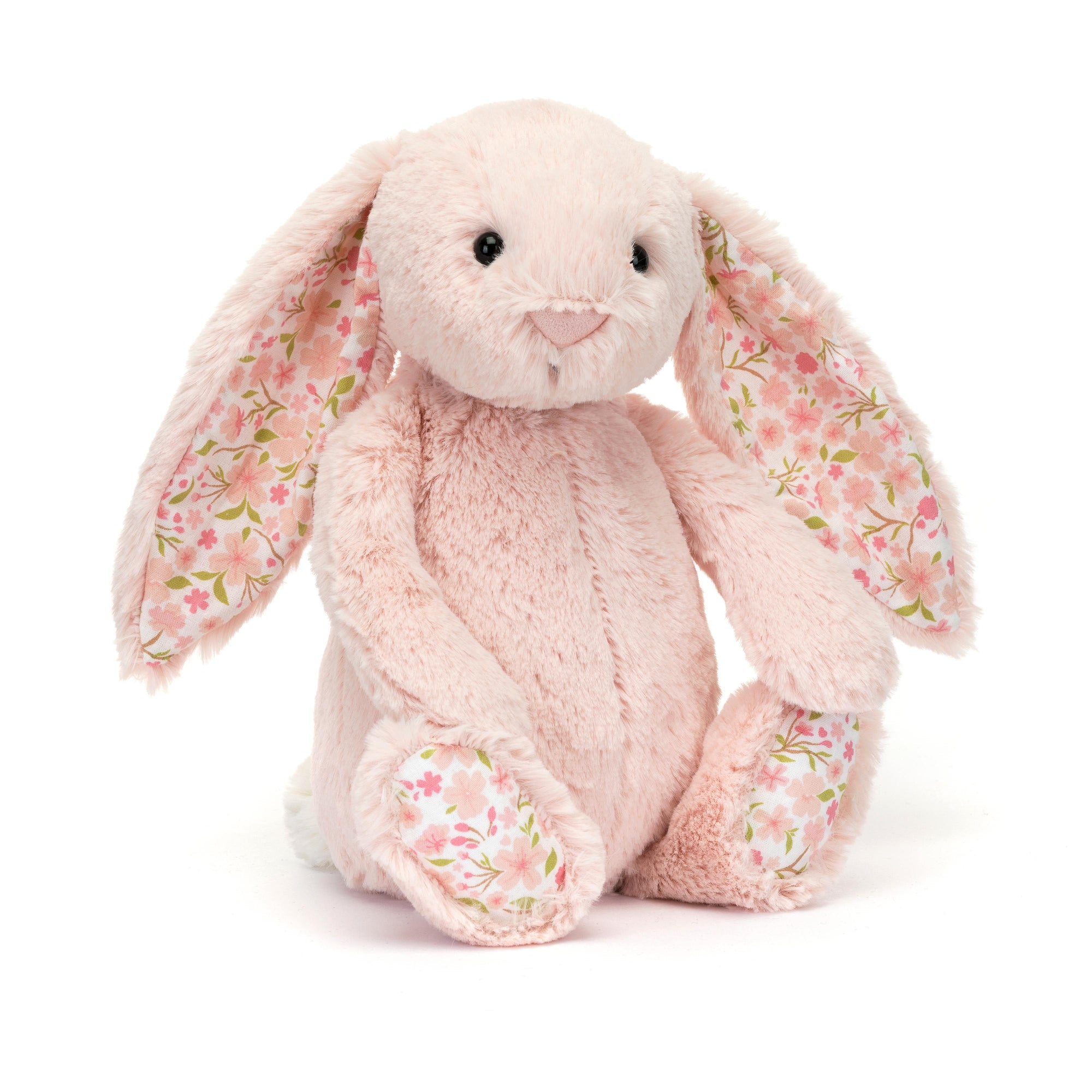 Jellycat | Blossom Blush Bunny 'Cherry' (Medium)