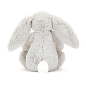 Jellycat | Blossom Silver Bunny 'Bloom' (Small)