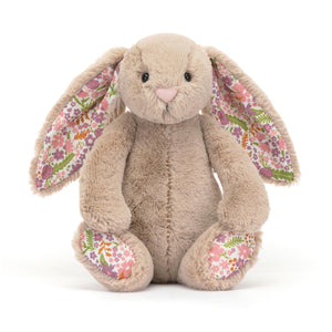 Jellycat | Blossom Beige Bunny 'Petal' (Small)