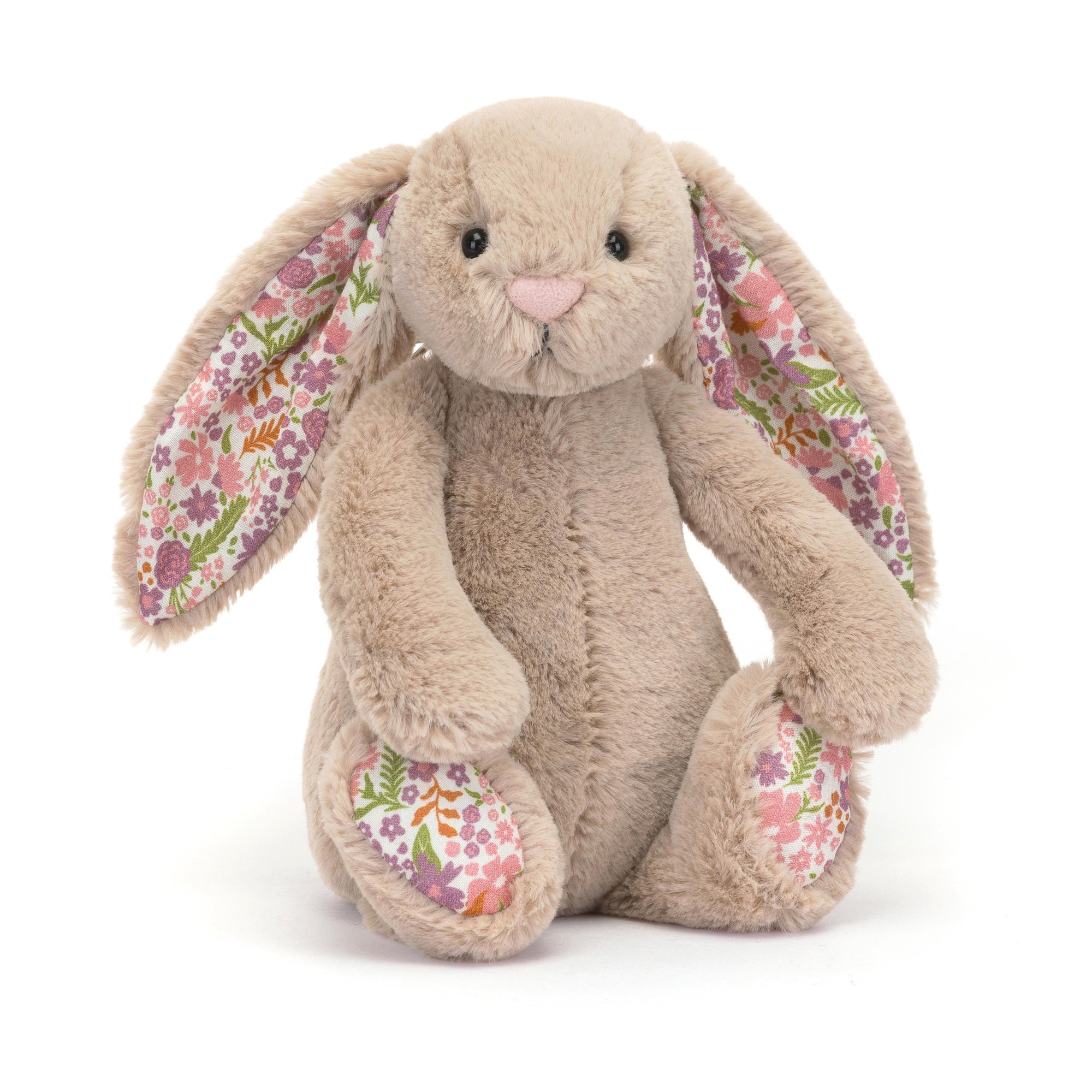 Jellycat | Blossom Beige Bunny 'Petal' (Small)