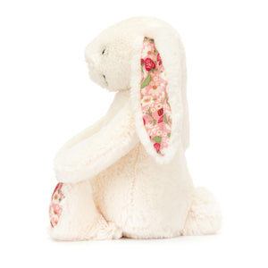 Jellycat | Blossom Cream Bunny 'Berry' (Small)