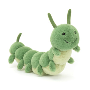 Jellycat | Cory Caterpillar