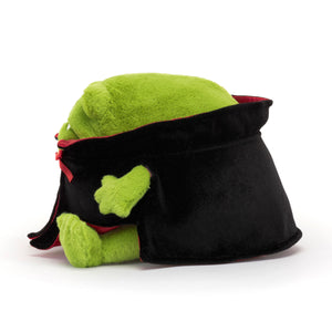 Jellycat | Vampire Ricky Rain Frog