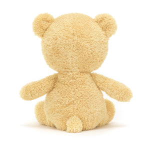 Jellycat | Rumblikin Bear