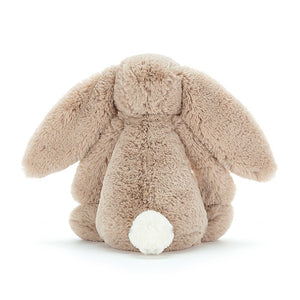 Jellycat | Little Me Book & Bashful Beige Bunny (Medium) Set